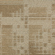 SandstoneMohawk Set In Motion Carpet Tile