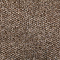 Brown SugarCrete II Carpet Tile