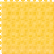 Yellow6.5mm Diamond Flex Tiles