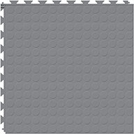 Light Gray6.5mm Coin Flex Tiles - Designer Series