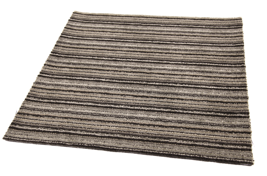Versatility Carpet Tiles Rubber Backed Carpet Tile Squares