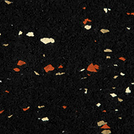 Sedona - 20%1/2" Mega Rubber Roll - Remnants