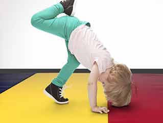 gym mats flooring tile weight gymnastic foamtiles impact